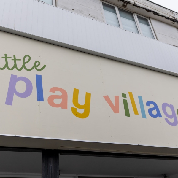 Little Play Village