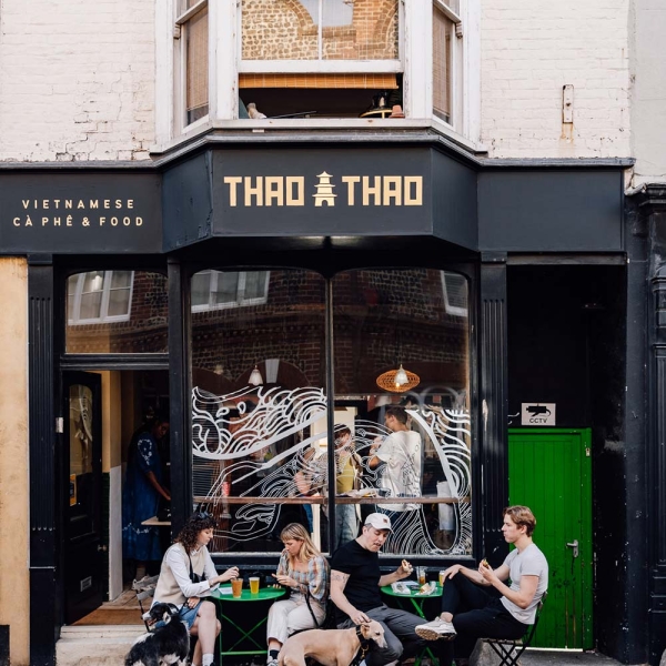 Thao Thao