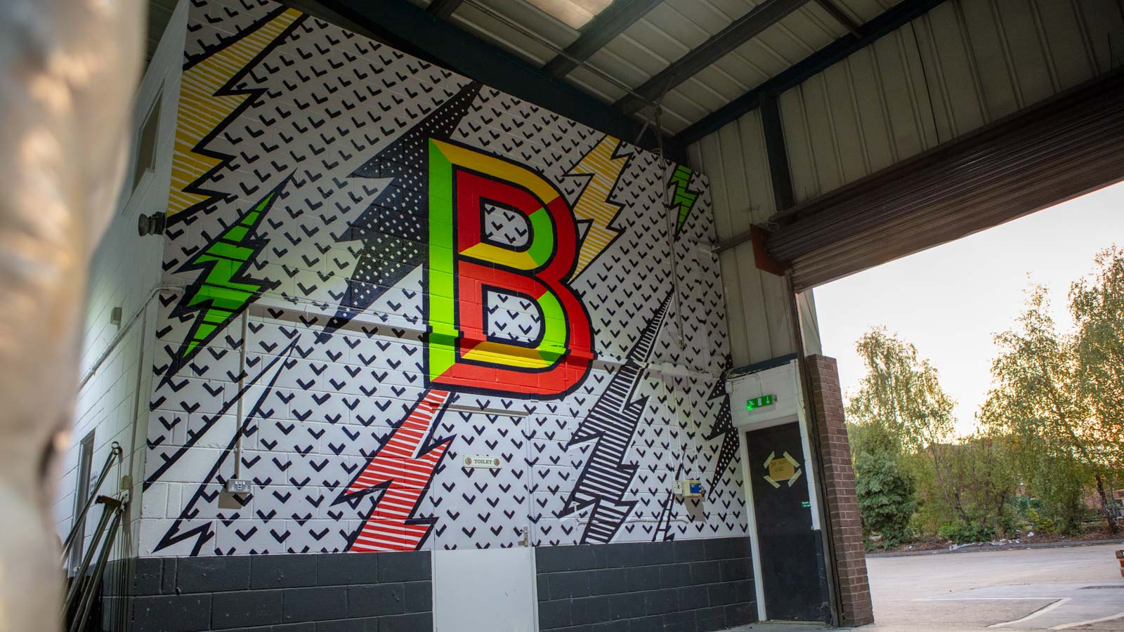 Mural Painting